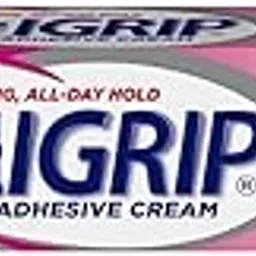 MUKHIYA POL''IGRIP DENTIVE ADHESIVE CREAM 68G-picture-47