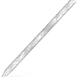 Capes Skins Wraps Stickers Compatible with iPad Pencil 2nd Generation | Anti-Scratch Durable 3M Vinyl Wraps | Not a Case | Wireless Charging Compatible | Tornado-image-60