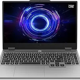 Lenovo LOQ 15" - NVIDIA GeForce RTX 5050 Graphics - 15.6" IPS LCD FHD 144hz Display - Intel Core i7-13650HX - 24GB DDR5-1 TB SSD - Windows 11 Home - Luna Grey-picture-20