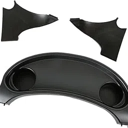 Meadawgs® Baby Stroller Removable Premium Organizer for Yoyo+|Baby | Strollers & Accessories |1set Stroller Tray-image-89