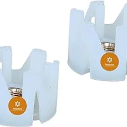 PENTASTARA®-Food Processor "Jar Coupler" -Suitable For- "USHA models- FP 3811, FP 3810" Models..-picture-19