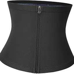 Women Waist Trainer Exercise Waistband Running Durable Fitness Waist Cincher Blue 4XL 5XL | Shapewear | Intimates & Sleep | Womens Clothing | Clothing, Shoes & Accessories-image-91