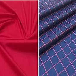 pri & su cottlinns Pri & Su CottLinn Combo fo Linen solld Shirt 500096 & Trouser 90095-picture-39