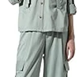 only Women's Oversized Fit Shirt image 1