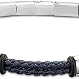 ducati CONTESA Blue Bracelet for Men - DTAGB0003701-picture-21