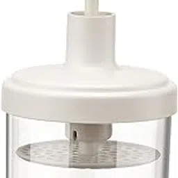 bnf®Foamer Skin Care Cleanser Cleansing Cream Facial for Soap Shower Shampoo White|Health & Beauty | Skin Care |1 Piece Foamer-picture-12