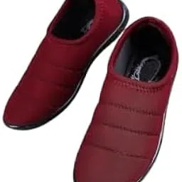 Women Shoes Soft Comfortable and Breathable Canvas Slip-On Casual Loafers Shoes for Women Light Weight Shoes for Men-picture-48