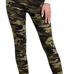 alisba Women's Cotton Lycra Jeggings: Breathable, Stretchy and Fashionable and Comfortable.-picture-56