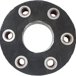 B K JAGAN & CO Flexible Rubber Coupling Disk 6 Hole-picture-34