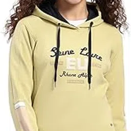 monte carlo Womens Regular Fit Printed Pull On Full Sleeve Winter Sweatshirt | Warm Pullover for Ladies | Soft Comfortable Casual Winter Wear for Women's (Pack of 1)-picture-32