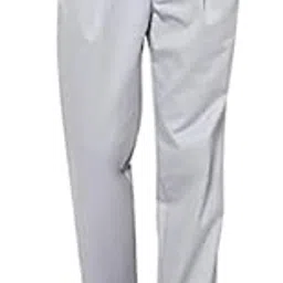 vkmarotia Solid Formal Pleated Front Trouser for Men Regular fit Polyester viscouse Plain Ethnic Gents Dress Pant for Office Parties from Size 28 to 45-picture-37