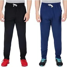 boffi ... boffi... 100% Cotton Men's Track Pants Sporty Tack Mens Pack of 2-picture-24