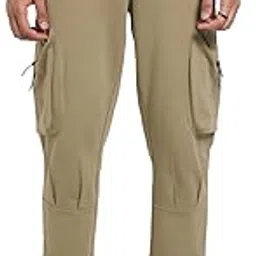 street 808 by pantaloons Men's Classic Casual Pants-picture-55