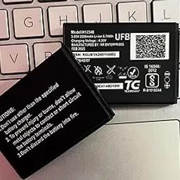 Original H12348 | DC024 | WD670 Battery for Reliance JioFi 2 | M2 | M2S | Airtel My WiFi AMF-311WW 4G Hotspot- | ZTE Wipod Airtel 4G Hotspot-A5-(2300mAh)-picture-23