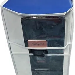 Shivkari Body Protective Cover for Eureka Forbes Aquaguard Astor Mineral RO+MF Alkaline Water Purifier Model Waterproof & Dustproof-picture-11