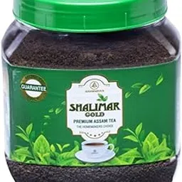 Aishwarya's Shalimar Gold Leaf Premium 250 Gm Strong & Rich Flavour Special Taste-picture-23