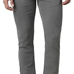 van heusen Men's Slim Jeans-picture-26