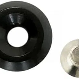 5xTie Down Pad Eye and Screw Setting Buckle Kayak Eyelet for Canoe Fishing|Sporting Goods | Water Sports | Kayaking, Canoeing & Rafting | Accessories image 1