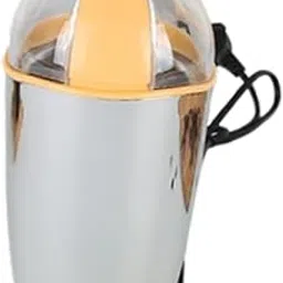 THE STYLE SUTRA Coffee Grinder Strong Power Electric Blade Grinder for Camping Office Travel-image-74