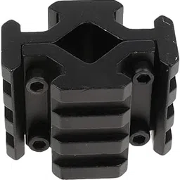 Universal Rail Weaver Mount Bracket for Scope Flashlight D|1Piece Rail Mount|Other Camera & Photo Accs| Camera & Photo Accessories |Cameras & Photo-picture-21