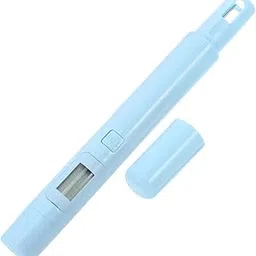 CATIEBYE Portable Quality Tester Pen High Precision LCD Display for Household Pool Use Accurate Conductivity Measurement Tool Reusable Water Quality Testing Device image 1