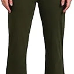 paavki Women's PC Cotton Regular Fit Solid Lowers, Joggers, Track Pant, Pajama with 2 Side Zip Pockets | Ideal for Night Wear & Comfort Wear-picture-30