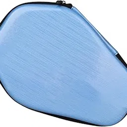 THE STYLE SUTRA® Ping Pong Paddle Case EVA Pickleball Racket Cover for Sports Training Indoor Blue | Sporting Goods | Indoor Games | Table Tennis, Ping Pong | Paddles-picture-24