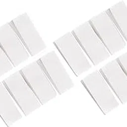 STYLEHEAVEN 16Pcs Manicure Sponges Professional For Nail Salon Home Use Nail Art Tools White|Health & BeautyNail Care, Manicure & Pedicure|Nail Art Accessories-image-24