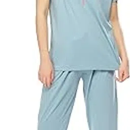 weet Women Printed Co-ord set Track Suit-picture-33
