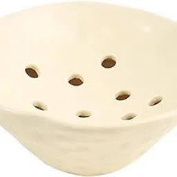 FABLOFT Flower Frogs Home Decoration Stem Holder for Home Decor Tabletop DIY Bouquet Beige-picture-15