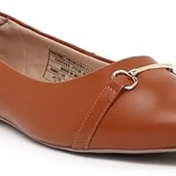 Womens Vwaw25balcl019 Ballet Flat-image-20