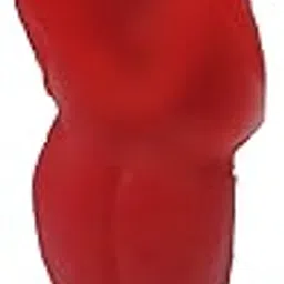 Couple Candle | Healing & Relaxation Magic Candle | Soy Wax Candle for Aromatherapy, Stress Relief, Meditation & Romantic Ambiance | Long-Lasting Burn | (13.5 X 4, Red)-picture-17