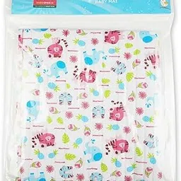 morisons babydreams the choice of smart mums Baby Dreams Baby Mat Large - Animal Print-picture-23