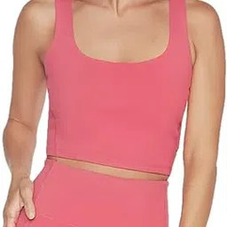 skechers GOFLEX JOY LONGLINE BRA-picture-38