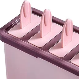 Meadawgs® Popsicle Maker DIY with Lids Kitchen Tools Ice Cream Maker for Home Homemade Pink-picture-42