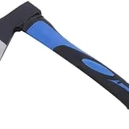 TAPARIA Hand Axe 800gm, Fiberglass Body, Rubberized Handle TAPARIA Heavy Duty Hand Axe-image-28