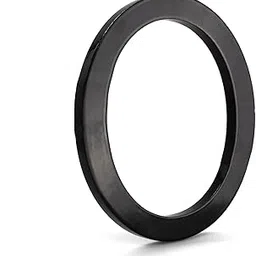 Montague Metal Products MHN-10-0-F-BK1 Floating House Number, 10 inches x 8.94 inches x 0.375 inches Black-image-63