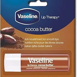 Vaseline Lipp Theruppy Cocoaa Better 4.8G, Brown-picture-30