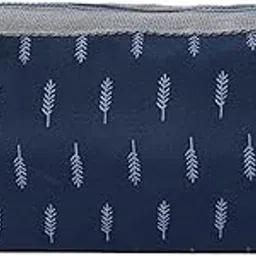 xcursive Travel Toiletry Bag Organizer for Women & Men | Waterproof Cosmetic Makeup Storage Pouch with Handle | Portable Travel Kit for Toiletries, Accessories & Essentials – Flamingo Print (Design 1)-picture-50