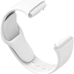YODI Soft Silicone Classic Strap Bands for Redmi Watch 3 Active Smart Watch Only, Comfort and Flexible Straps for Men Women and Boys & Girl-picture-24