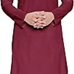trustous Mens Kurta set with Dhoti in Cotton-picture-18
