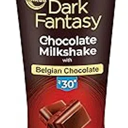 Sunfeast Dark Fantasy Chocolate Milkshake 150ml-picture-25
