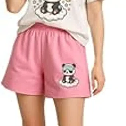 my swag Premium Cotton Nightwear Set for Women | Womens T-Shirts and Shorts-picture-47