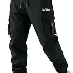 POSHAX Regular Track Pant for Men || Track Pants || Plain Track Pant (TP-72-74)-picture-51