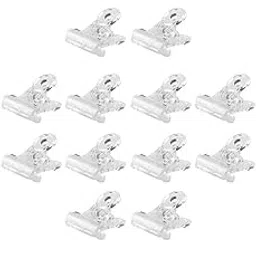Enakshi® 20X Premium Comfort Acrylic Nail Polish Remover Clip Nail Art Soak Off Clip|Health & Beauty | Nail Care, Manicure & Pedicure | Manicure/Pedicure Tools & Kits-picture-36