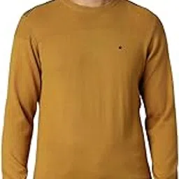 louis philippe Men's Acrylic Blend Casual Sweater-picture-23