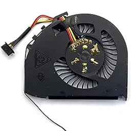 New CPU Cooling Fan Replacement for Lenovo ThinkPad T440S T450S Series UDQFWYR02BCM 04X0445 04X1850 DC5V 0.5A Fan (Not fit for T450 / T440, Only fits for T440s / T450s)-picture-48