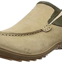 woodland Men Pull On Moccasin Shoe-picture-42