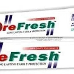 Altos Enterprises Limited Zordan Herbal Orefresh Multi Action Toothpaste, 100 Gmx2-Pack Of 2-picture-27