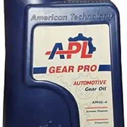 Gear Pro EP-90 Gear Oil – API GL-4 Heavy Duty Gear Lubricant for Cars, Trucks & Commercial Vehicles Smooth Transmission & Long Gear Life 500Ml-picture-11